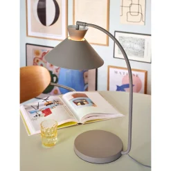 Dial table | yellow