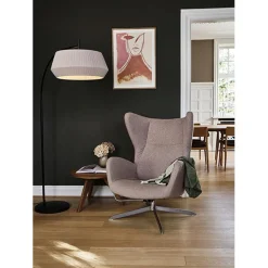 Dicte f | white
