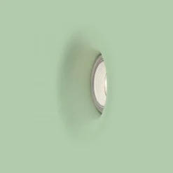 Dingo recessed dir | white plaster
