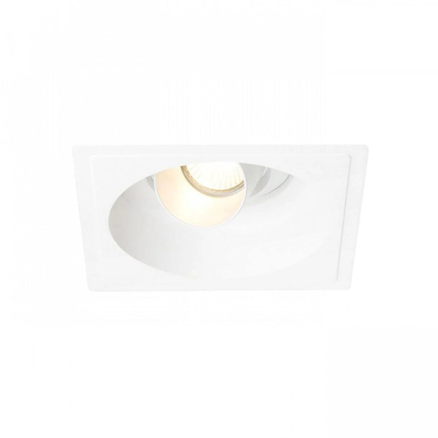 Dingo tube | white