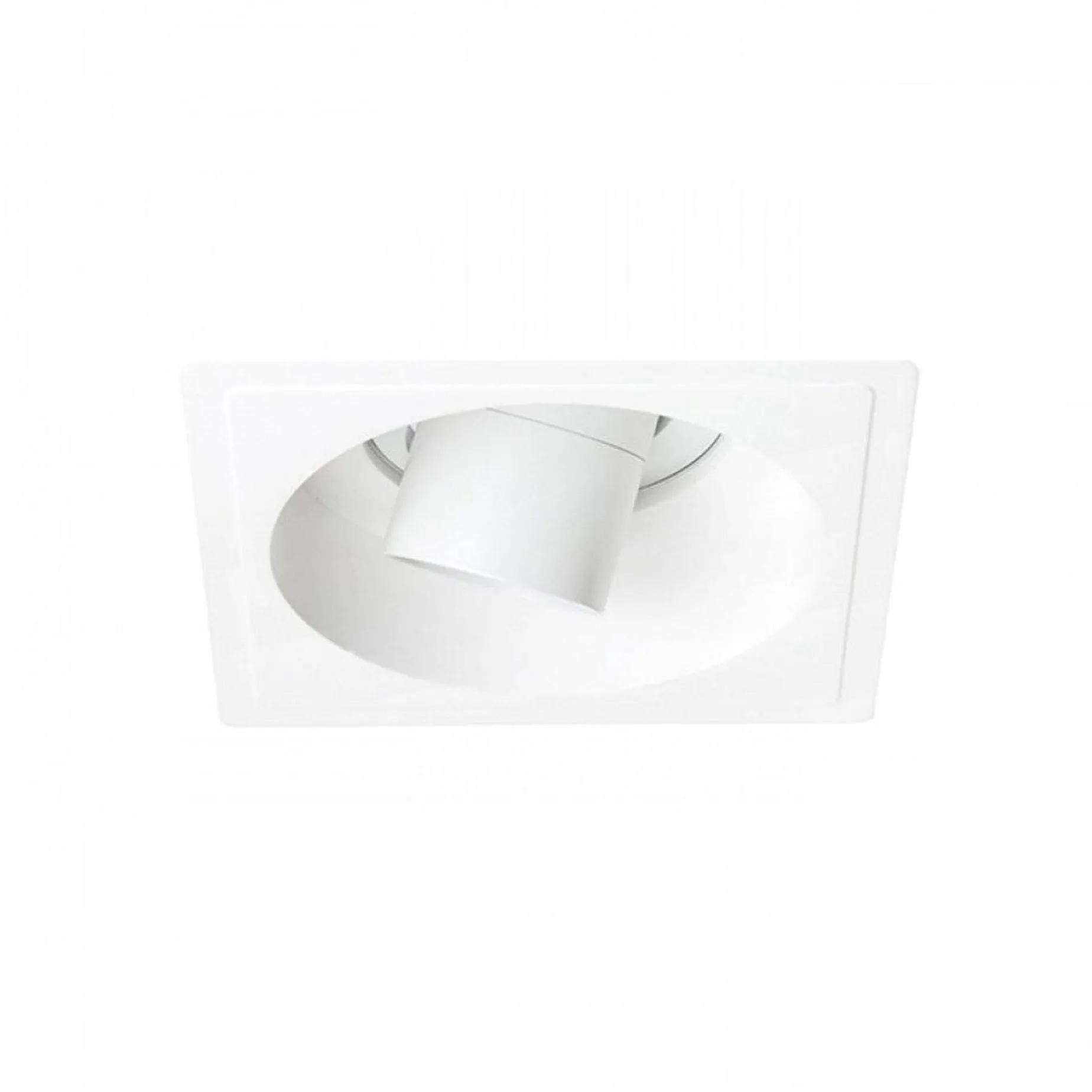 Dingo tube | white