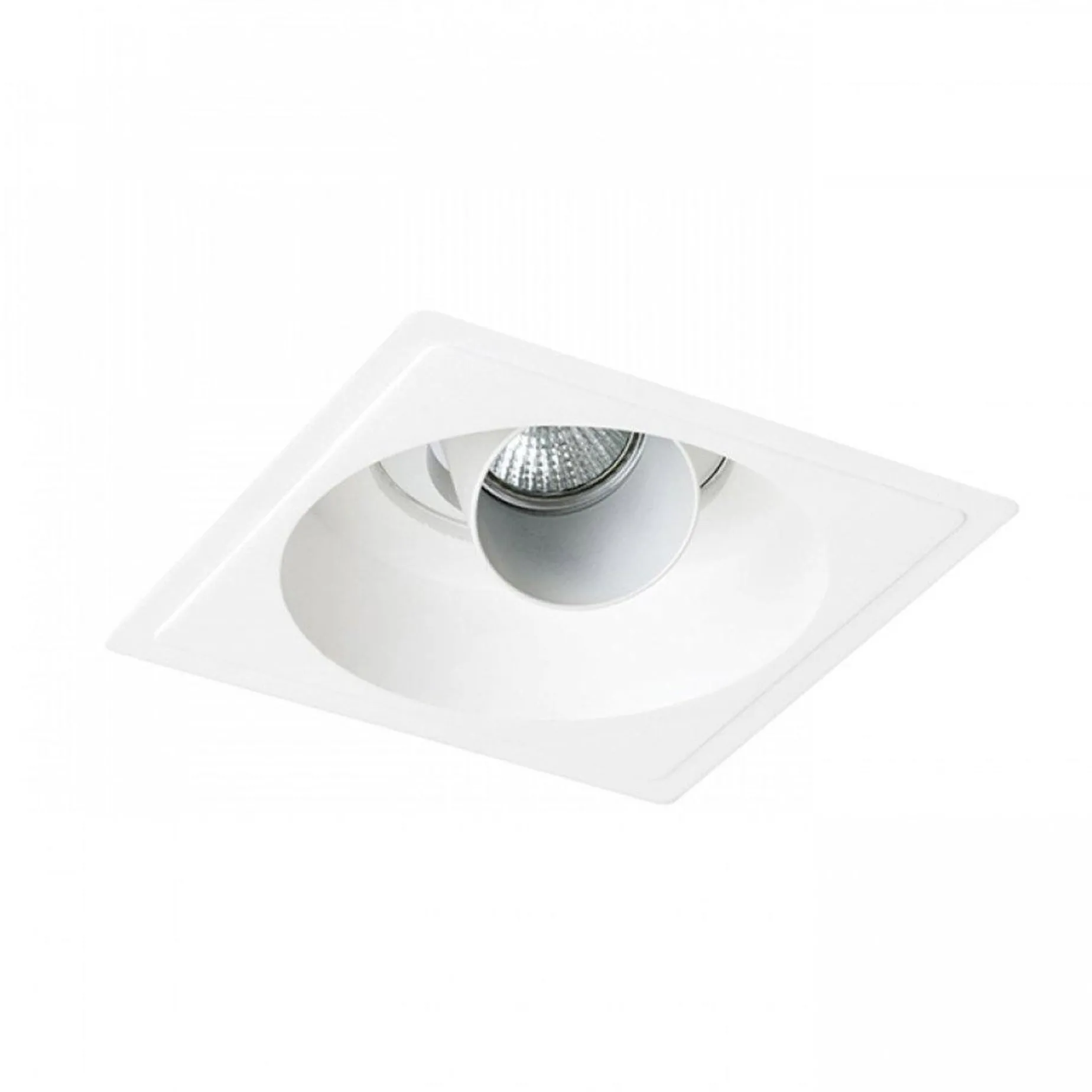 Dingo tube | white
