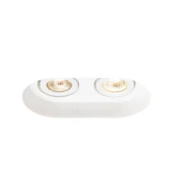 Dino II | white