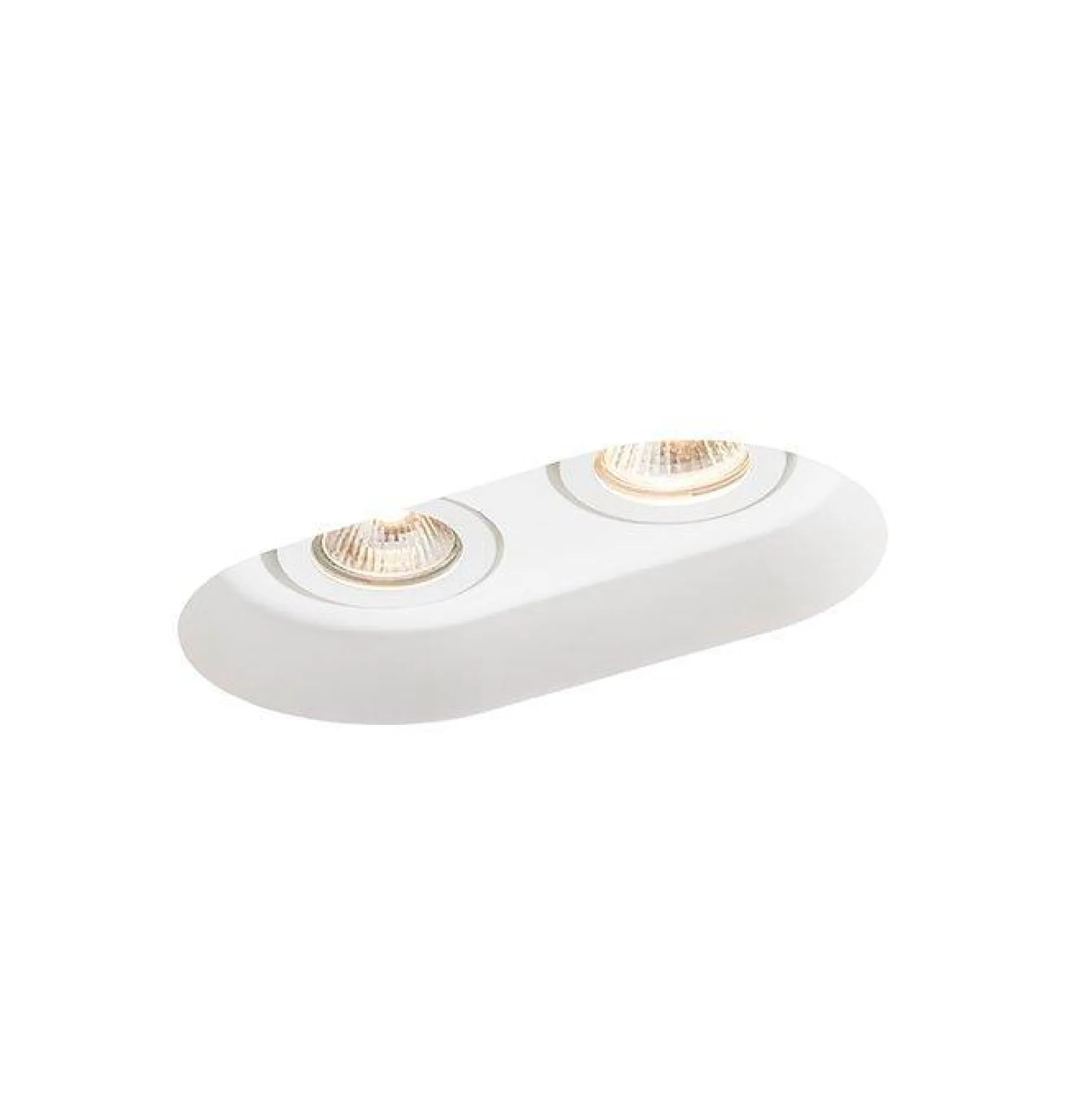 Dino II | white