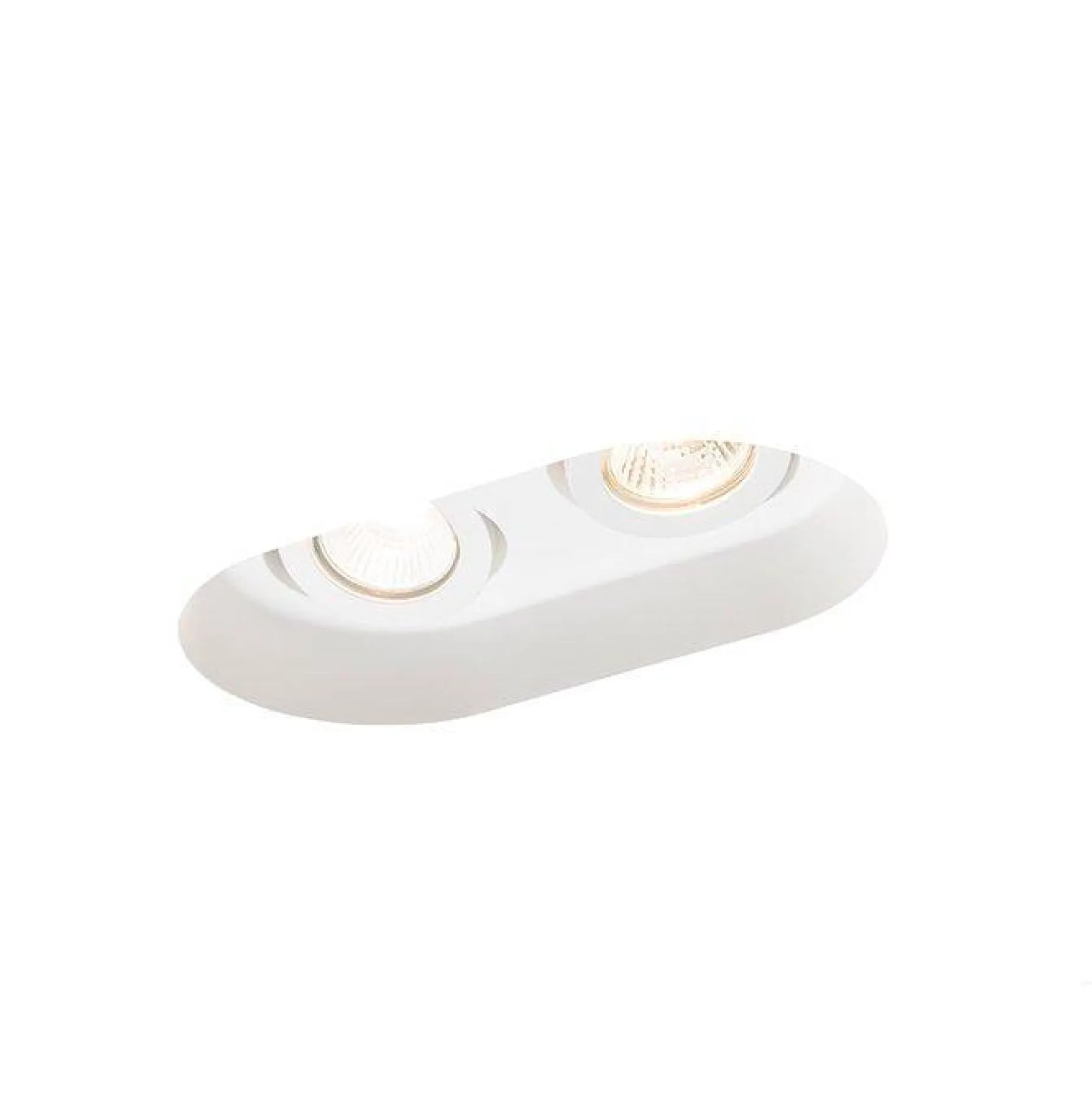 Dino II | white