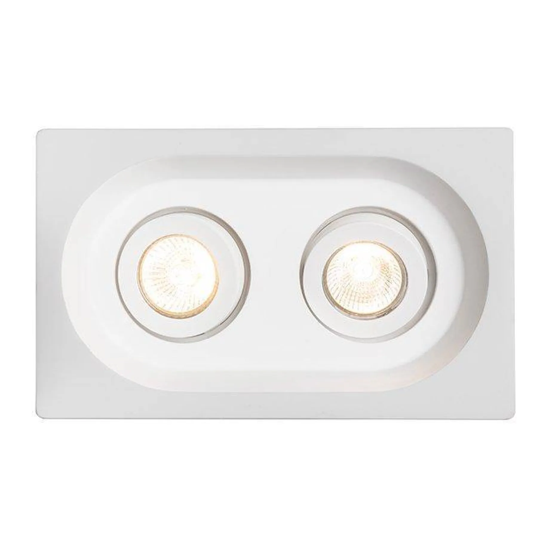 Dino II | white