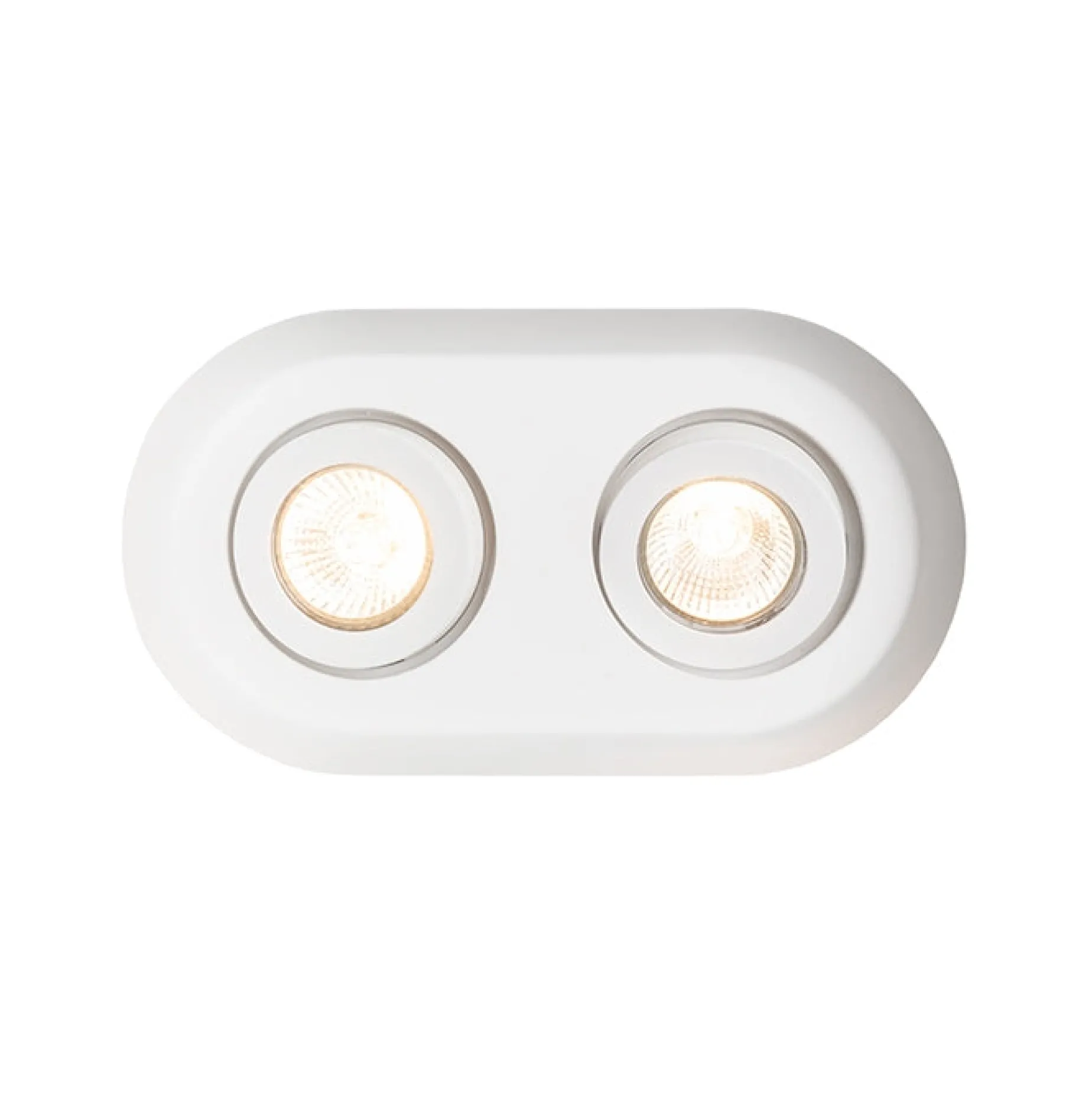 Dino II | white