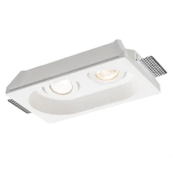 Dino II | white