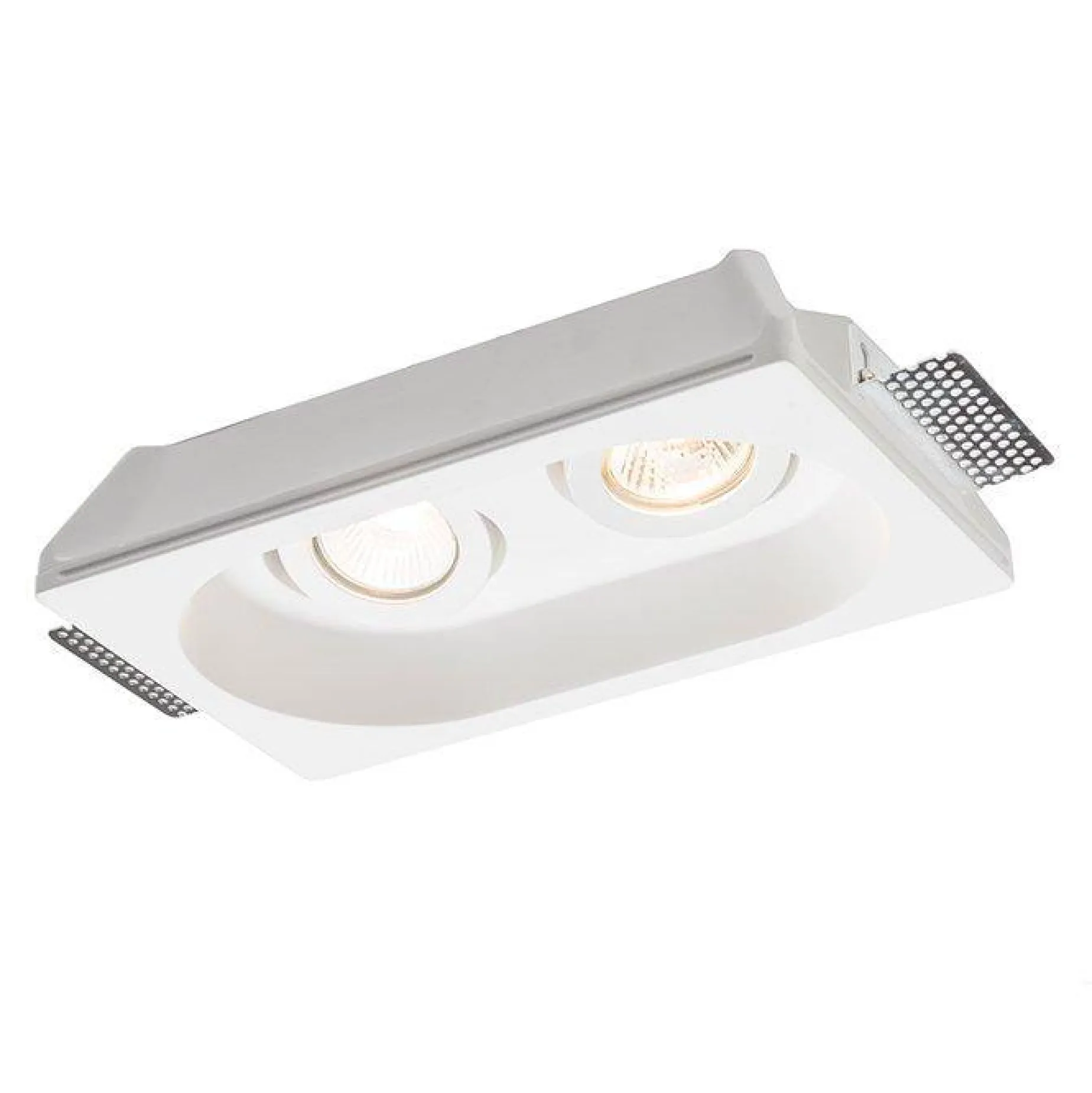 Dino II | white