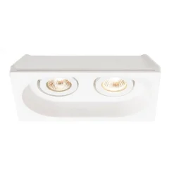 Dino II | white