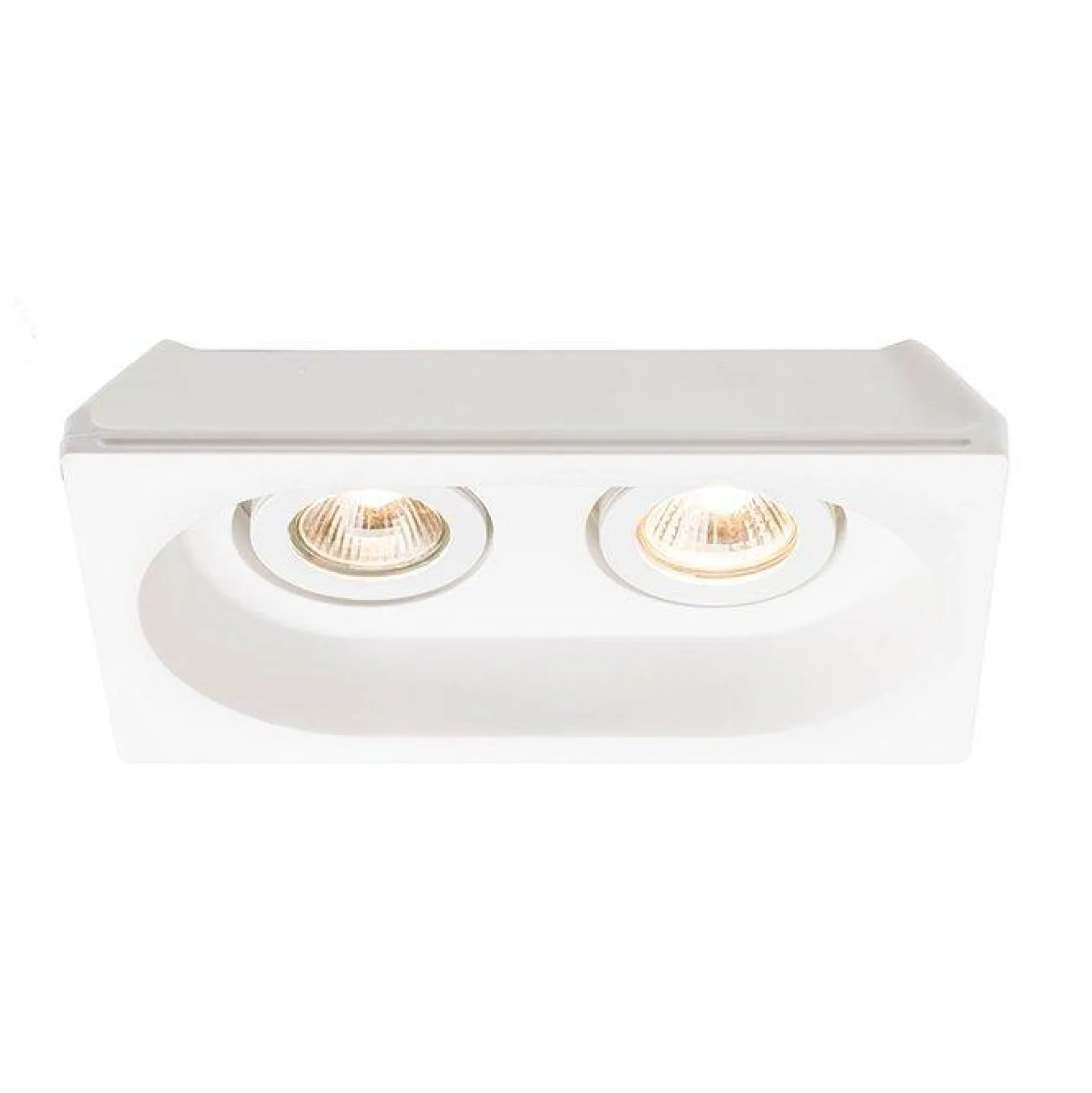 Dino II | white