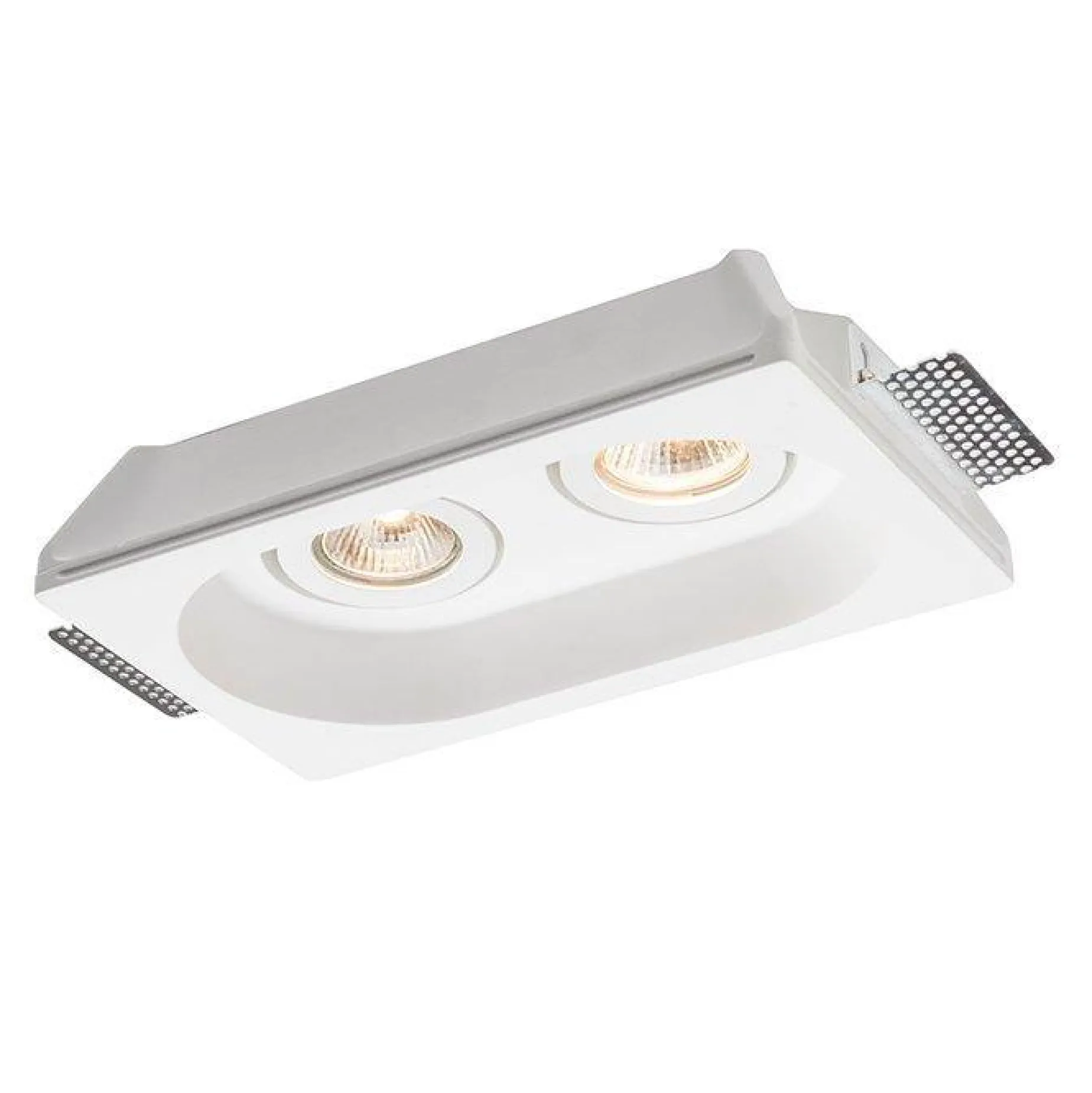 Dino II | white