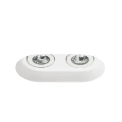 Dino II | white