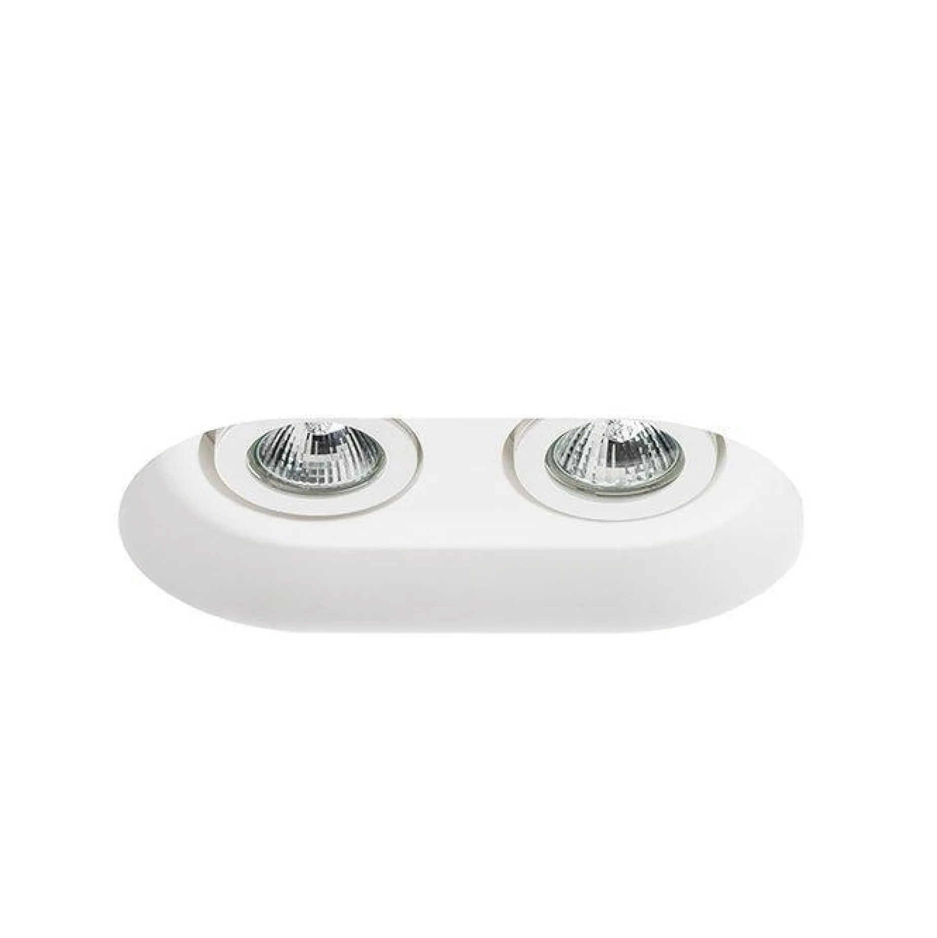 Dino II | white
