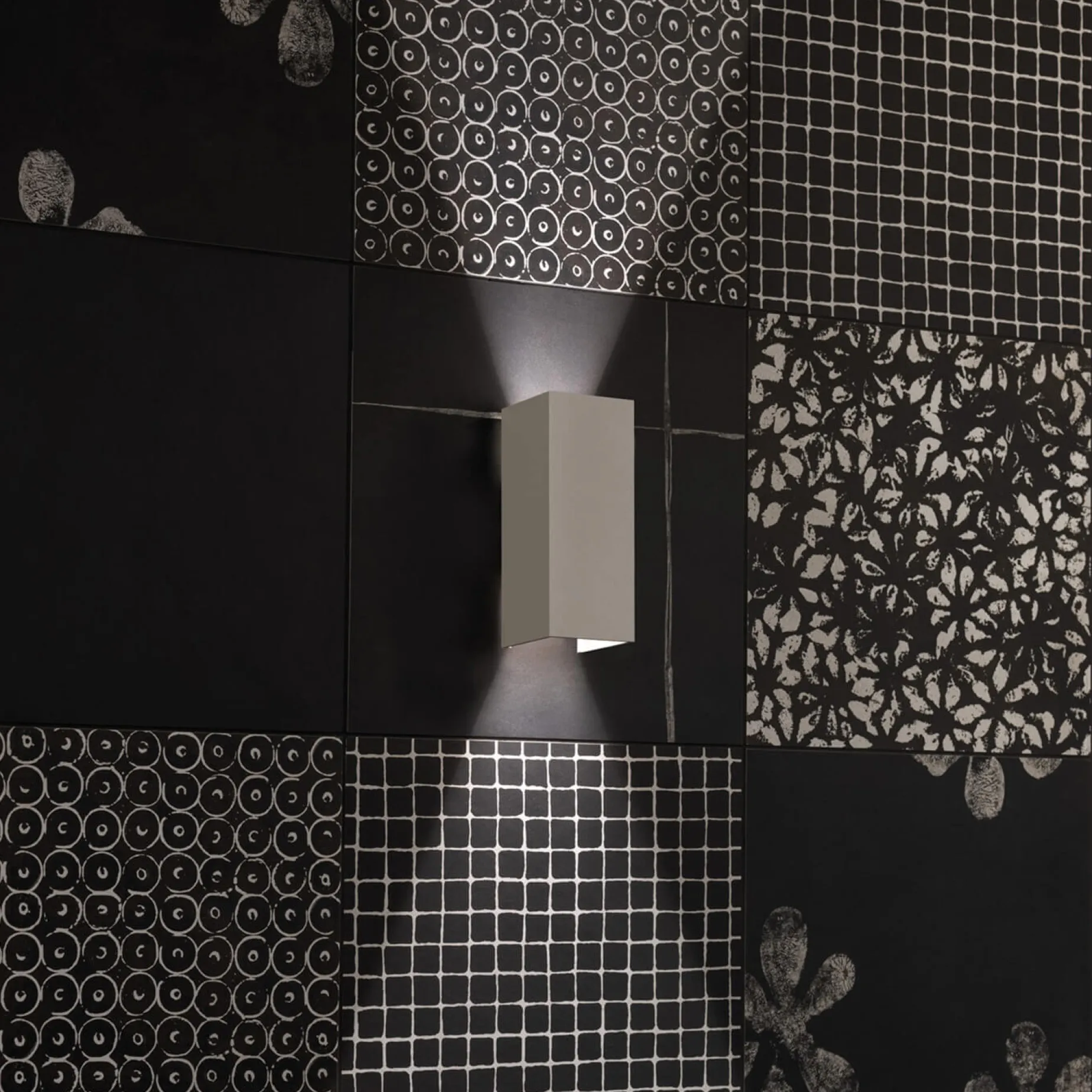 Dodo full | dark grey