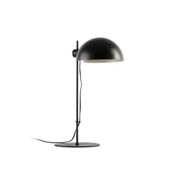 Dominica table | matt black