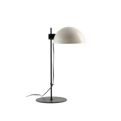 Dominica table | matt black