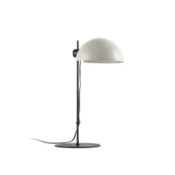 Dominica table | matt black