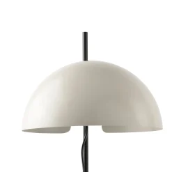Dominica table | matt black
