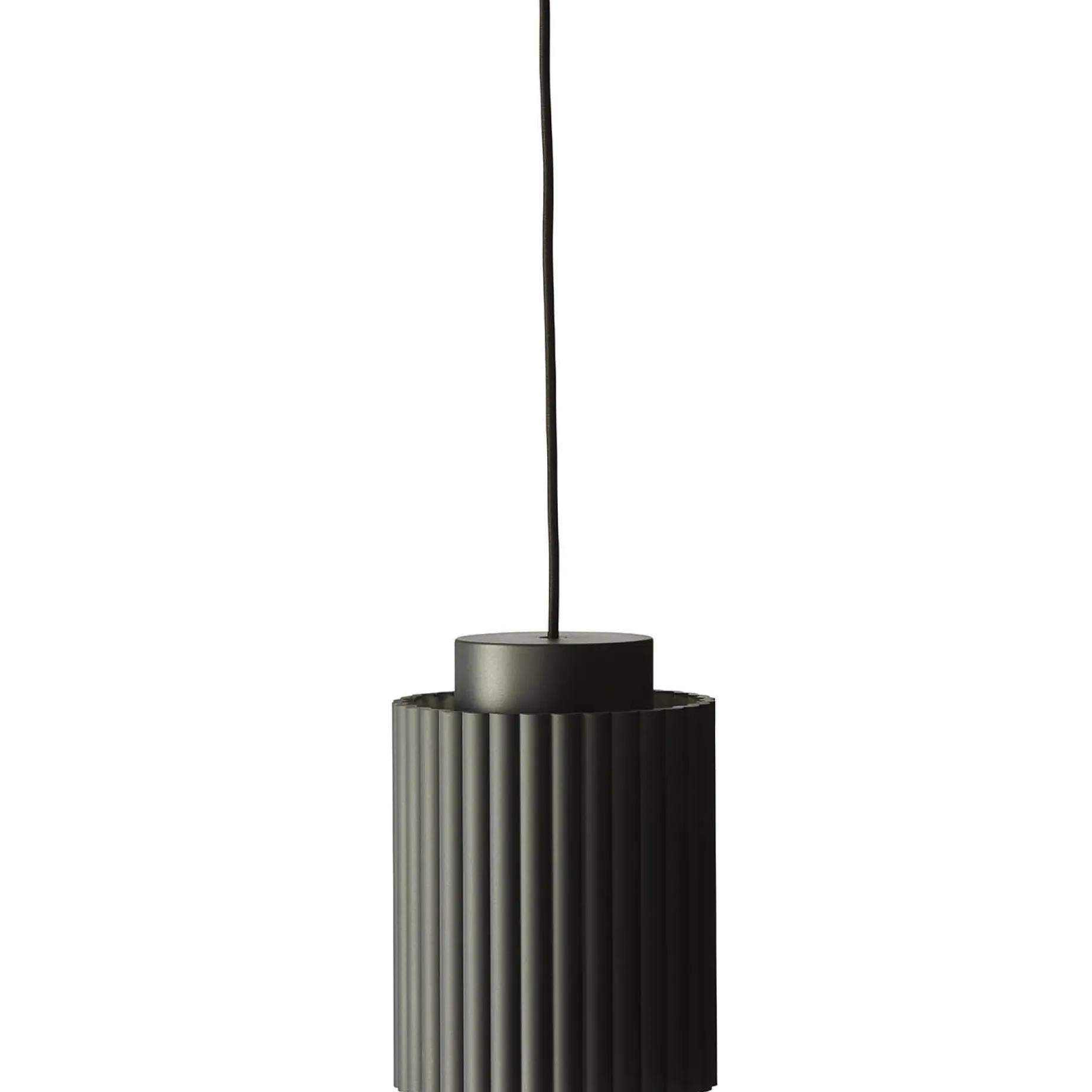 Donna 18 pendant | linen