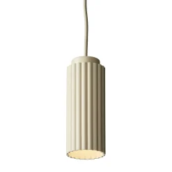 Donna 7 pendant | linen