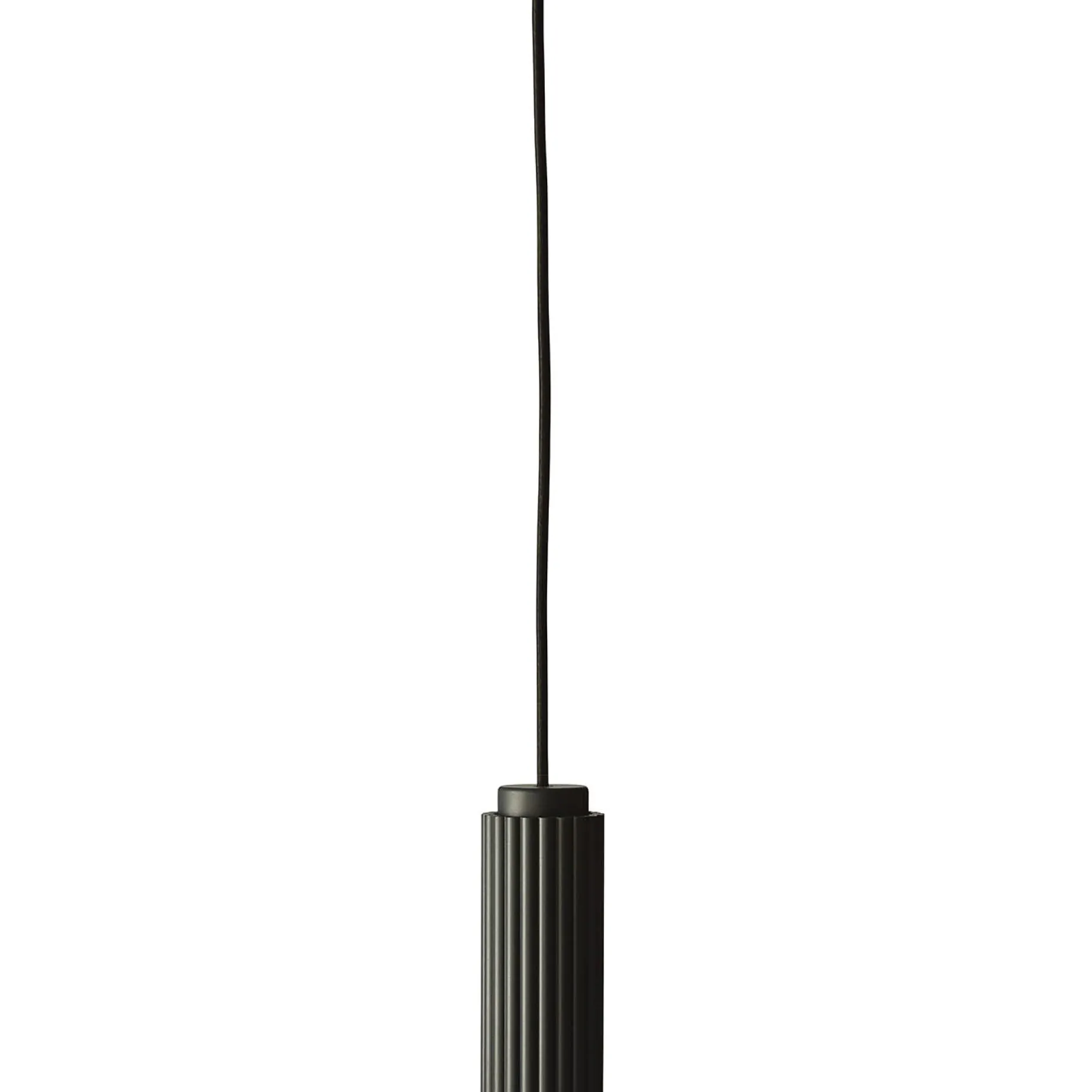 Donna 7 pendant | linen