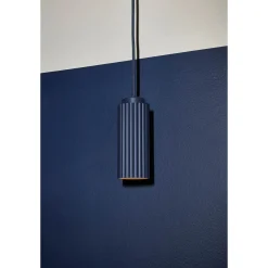 Donna 7 pendant | linen