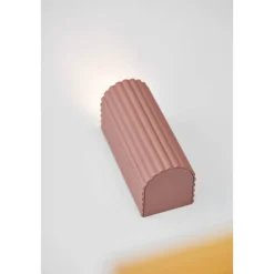 Donna 15 wall | amber green