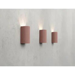 Donna 15 wall | chestnut