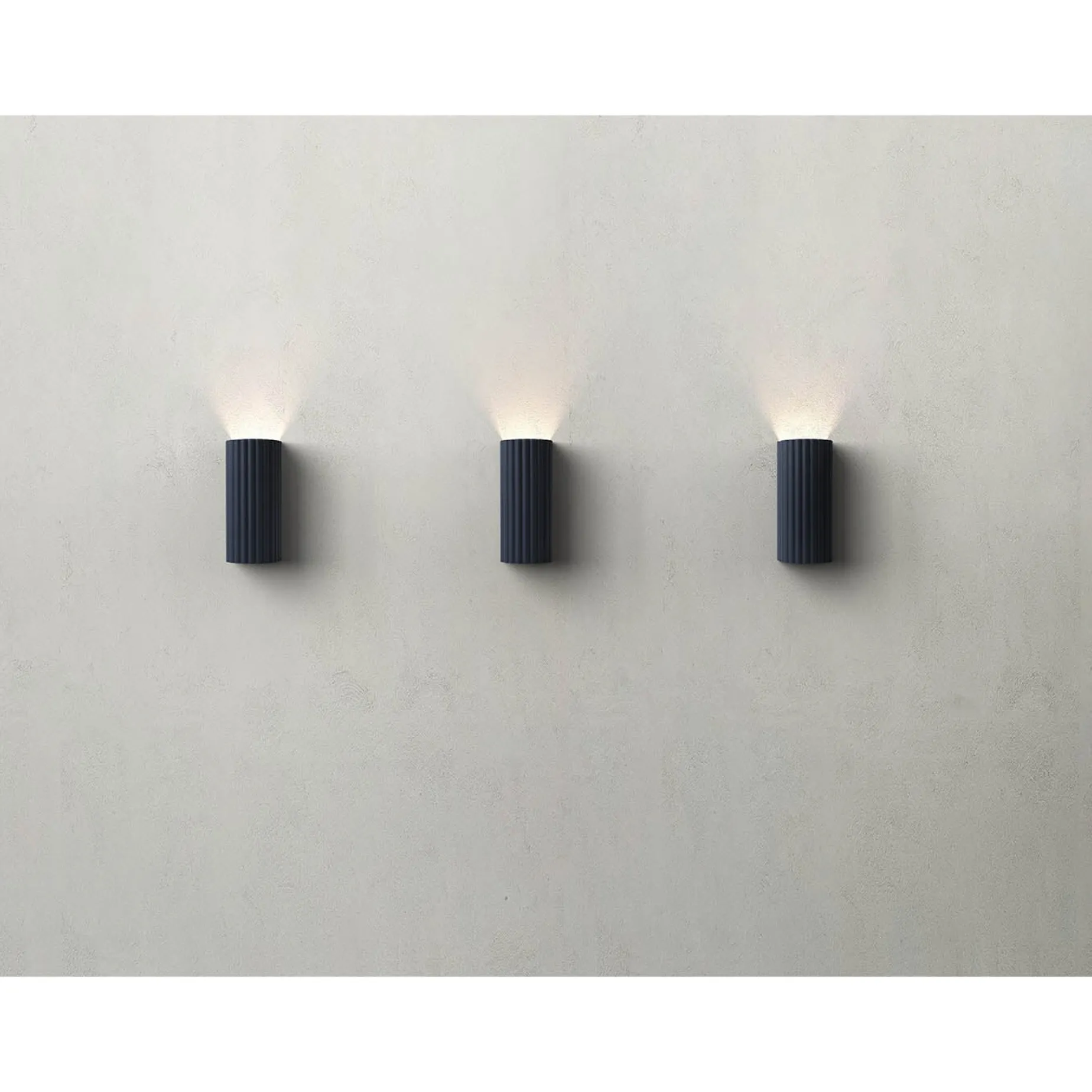 Donna 15 wall | chestnut