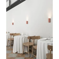 Donna 15 wall | linen