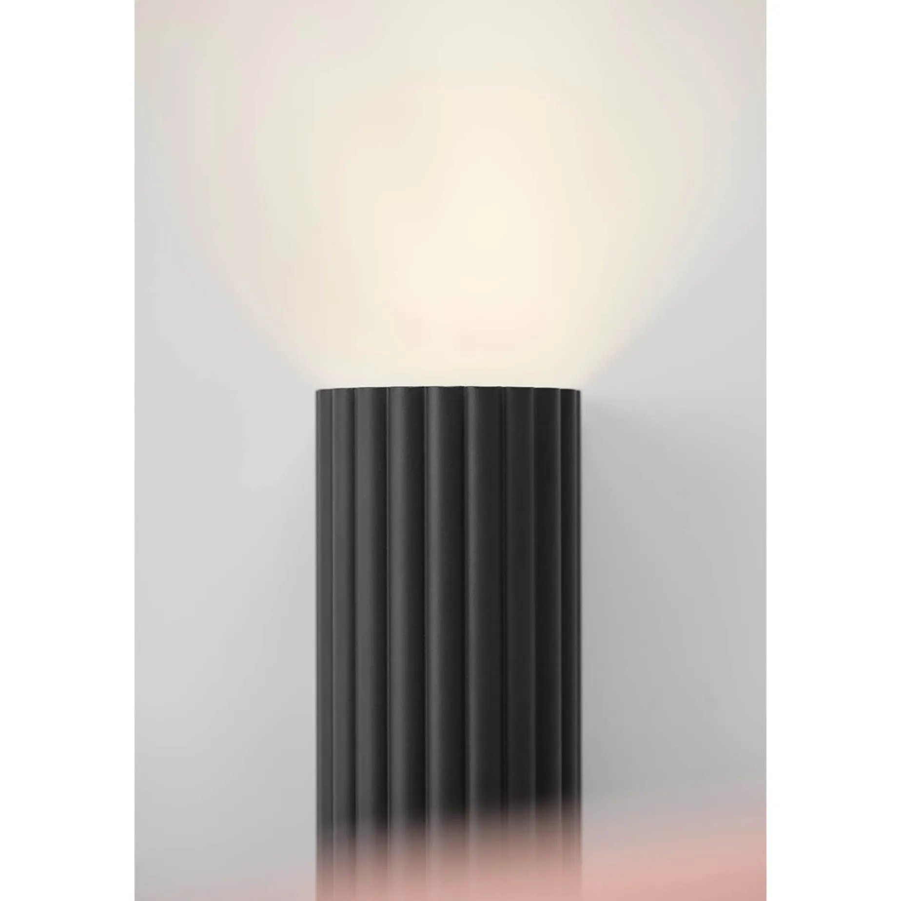 Donna 15 wall | linen