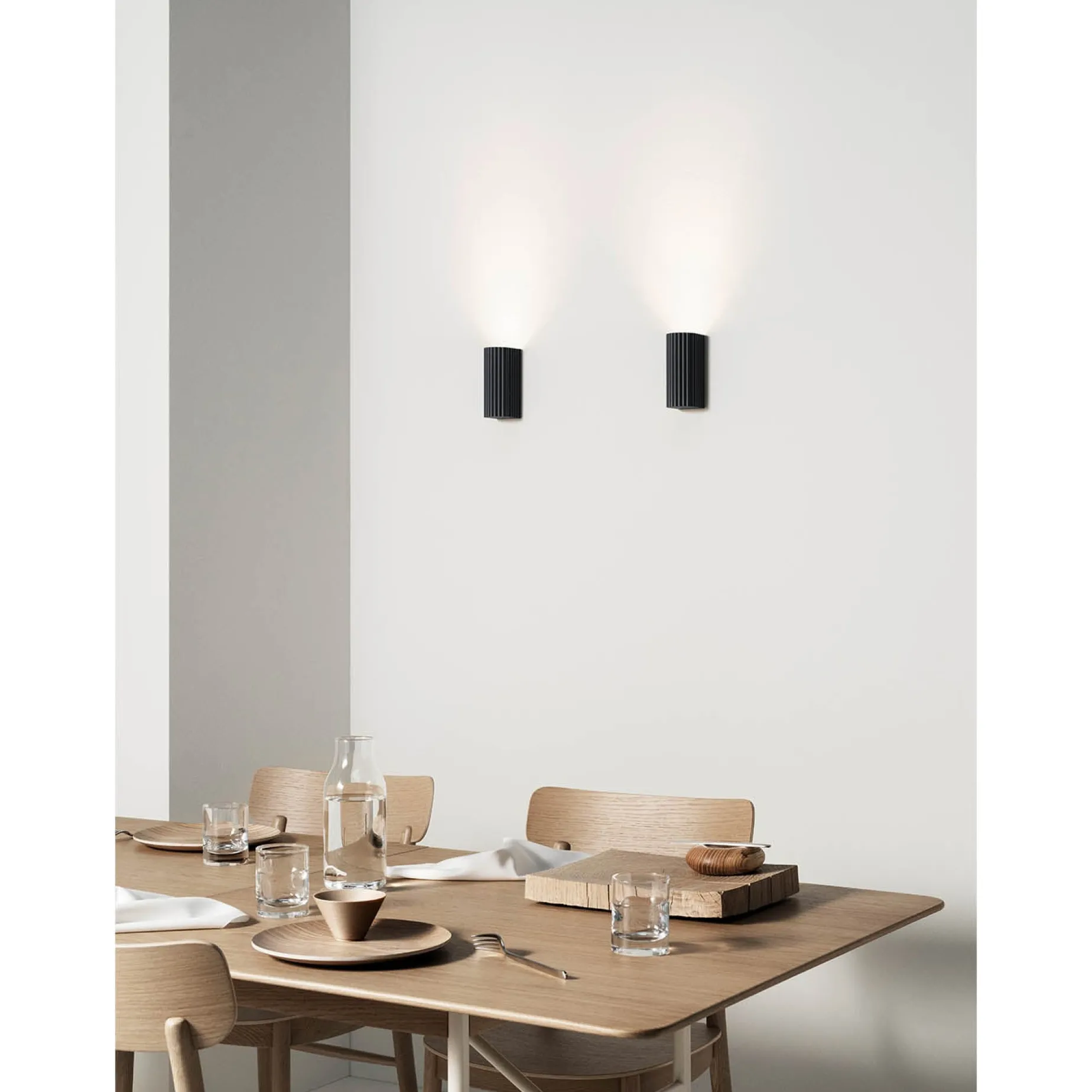 Donna 15 wall | linen