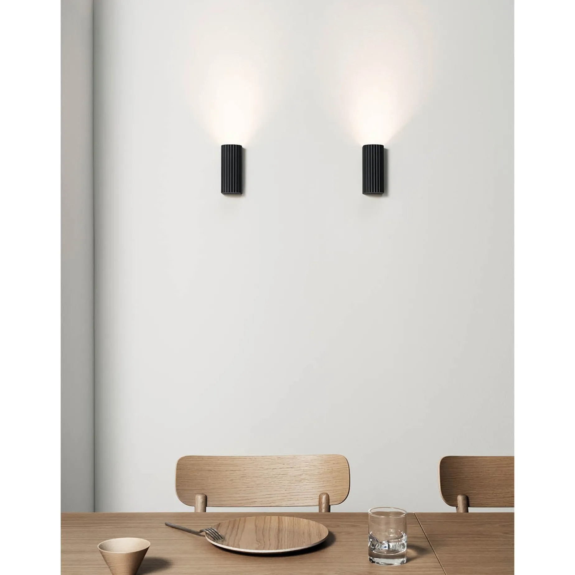 Donna 15 wall | linen