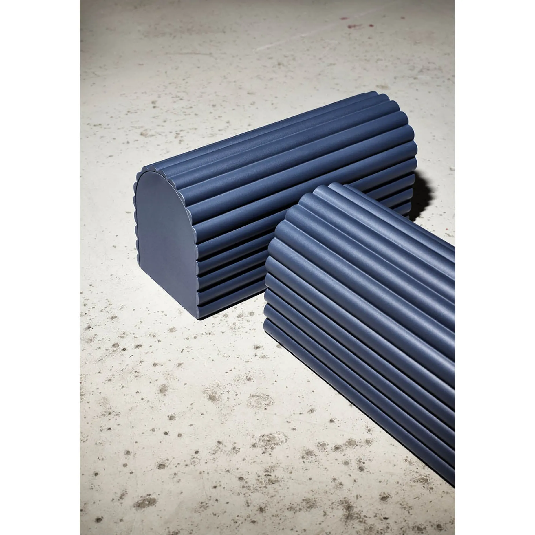 Donna 15 wall | linen