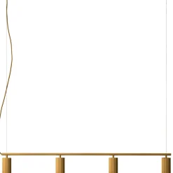 Donna line 120 pendant | autumn leaves