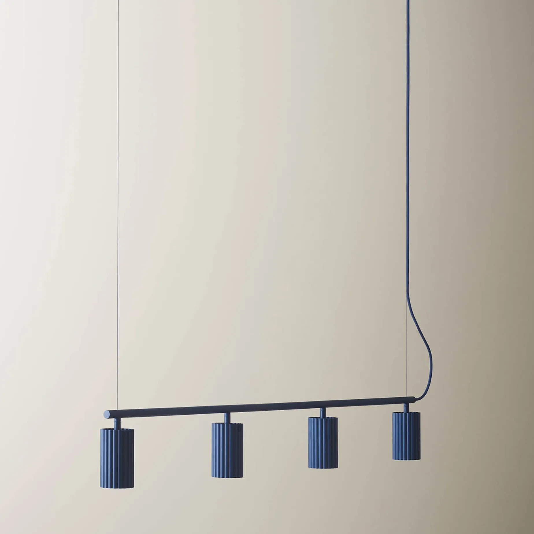 Donna line 120 pendant | autumn leaves
