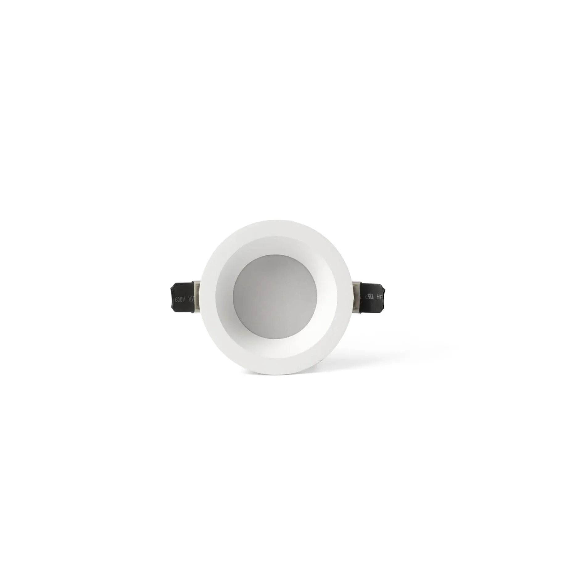Dop recessed ø8-15 IP54 | white