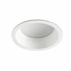 Dop recessed ø8-15 IP54 | white