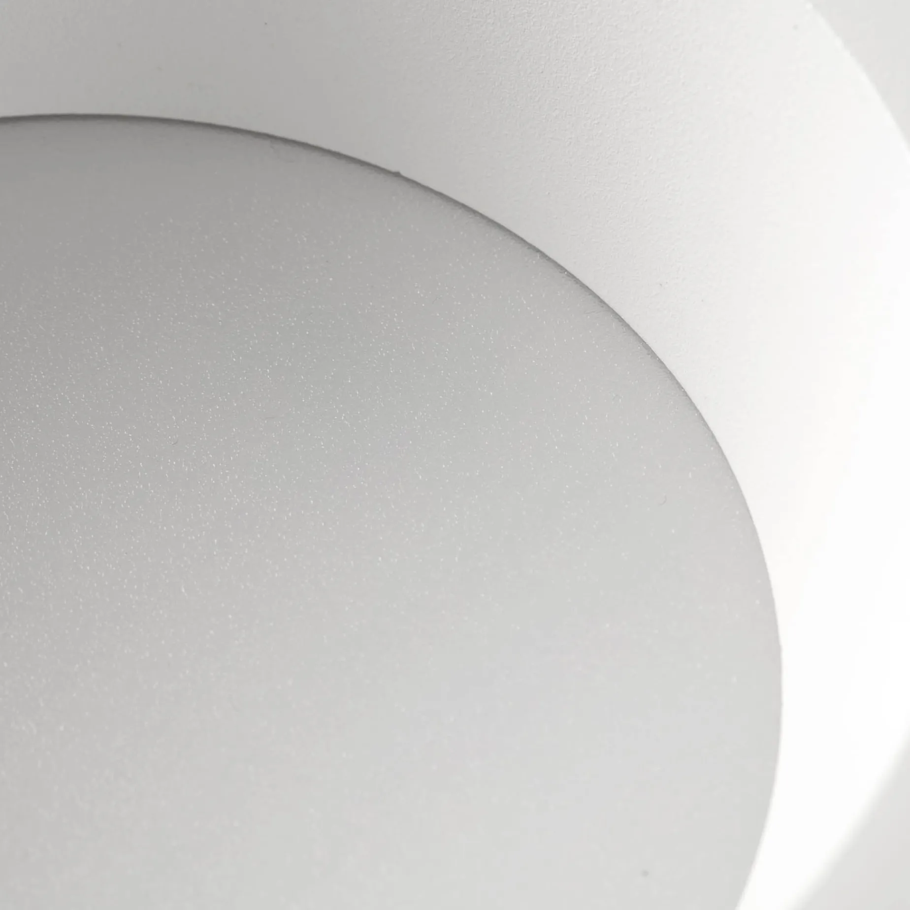 Dop recessed ø8-15 IP54 | white