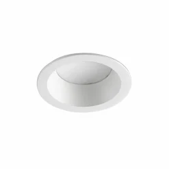 Dop recessed ø8-15 IP54 | white