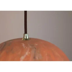 Doric 28 | rose marble