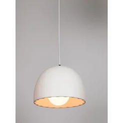 Doric 8 | white marble