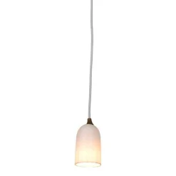 Doric 8 | white marble