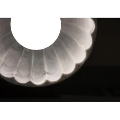 Doric 8 | white marble