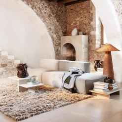 Dou floor | natural