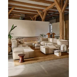 Dou floor | natural