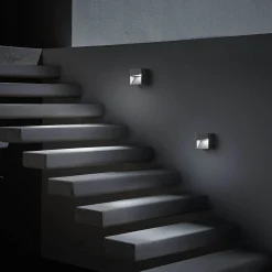 Down wall G9 | anthracite