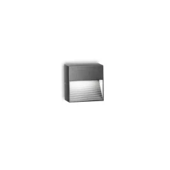 Down wall G9 | white