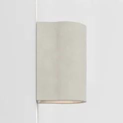Dunbar 12 coastal | matt concrete
